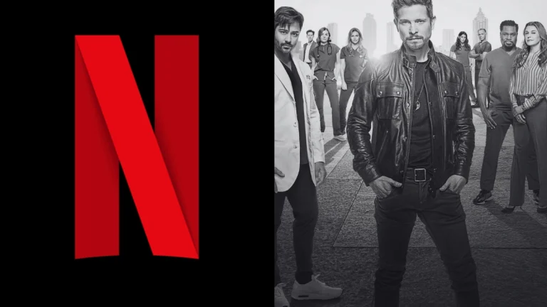 ‘The Resident’ and Every Other TV Show Leaving Netflix This Week