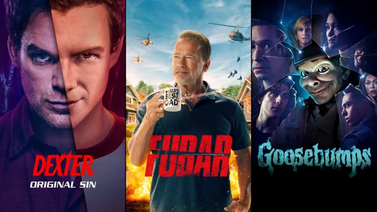 All the TV Shows That Have Been Cancelled in August 2025