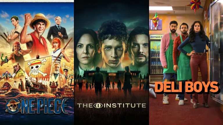 All the TV Shows That Have Been Renewed in August 2025