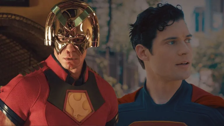 Everything You Need To Know Before ‘Peacemaker’ Season 2