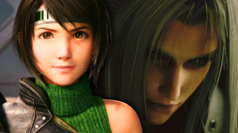 ‘Final Fantasy 7’ Remake Makes Its Nintendo Switch 2 Debut with First Gameplay Footage