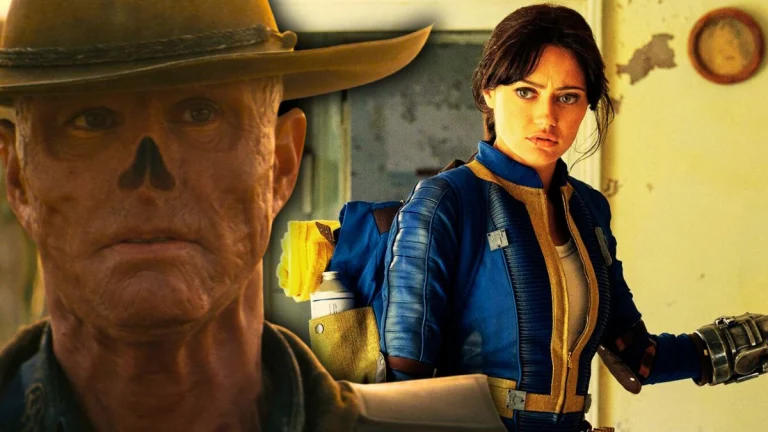 New Look at ‘Fallout’ Season 2 Reveals Stunning New Vegas Setting & Release Month