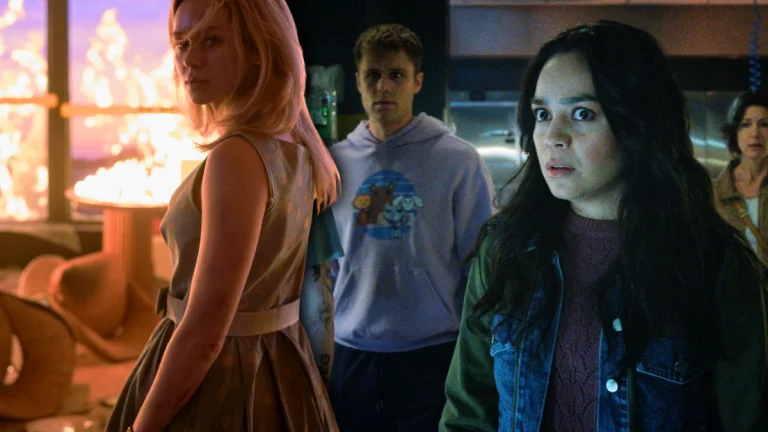 One of the Biggest Horror Box Office Hits Is Now Streaming on HBO Max