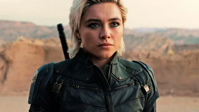 Florence Pugh Reportedly Engaged to ‘Peaky Blinders’ Star After Months of Romance Rumors