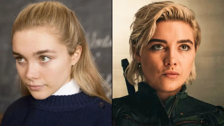 Florence Pugh’s Career: From ‘The Falling’ to ‘Thunderbolts*’