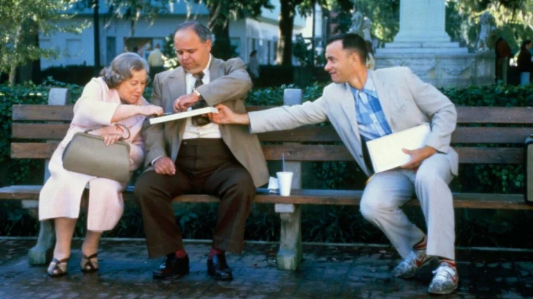 10 Things You Probably Didn’t Know About ‘Forrest Gump’