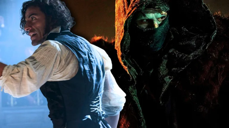 ‘Frankenstein’ Trailer Arrives: Guillermo del Toro’s Dark Vision Comes to Life With a Star-Studded Cast