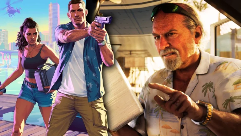 Massive GTA 6 Map Leak? Fans Think Rockstar Just Slipped Up