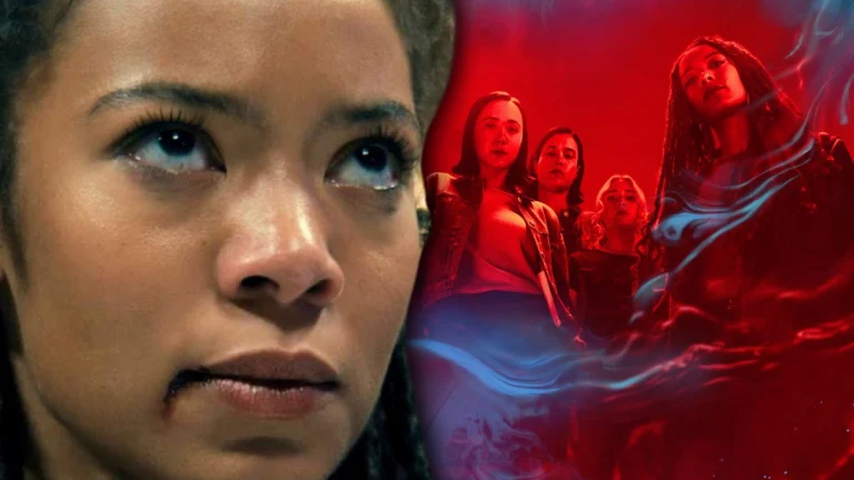 Marie Moreau and Starlight Team Up in ‘Gen V’ Season 2 Teaser