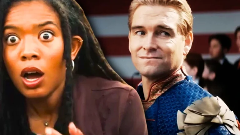 Eric Kripke Explains How Gen V Season 2 Connects to The Boys Finale