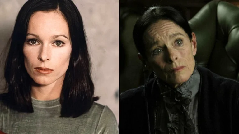 Geraldine Chaplin’s Career: From ‘Crime on a Summer Morning’ to ‘Seneca – On the Creation of Earthquakes’