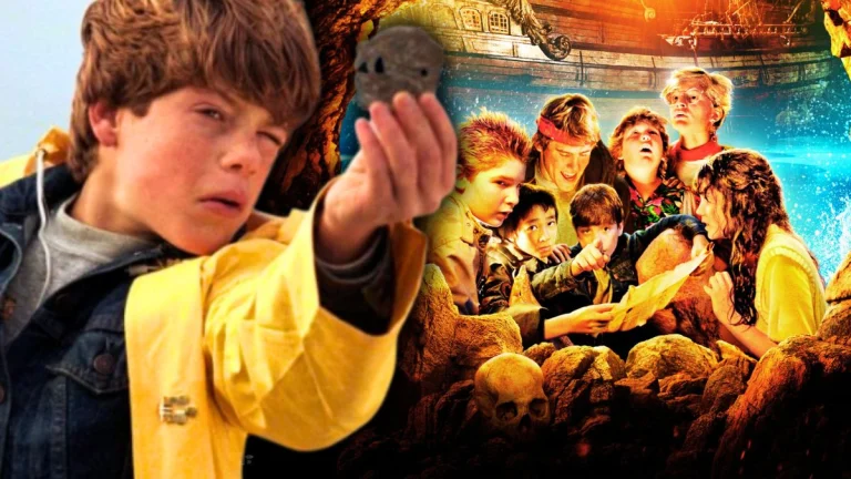 ‘The Goonies 2’ is on the Move: Writer Shares Promising Update
