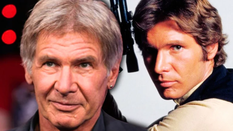 Harrison Ford Nearly Got Blacklisted From Hollywood Before Star Wars Made Him a Star, All Thanks To This One Line