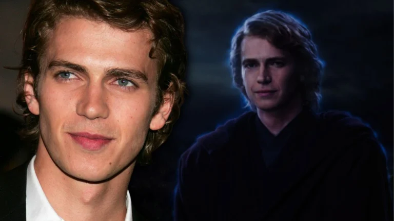 Hayden Christensen Wants to Return in His Solo Project Set in Your Favorite Star Wars Era