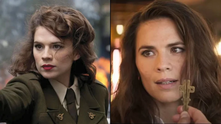 Hayley Atwell’s Career: From ‘Captain America: The First Avenger’ to ‘Mission: Impossible – The Final Reckoning’
