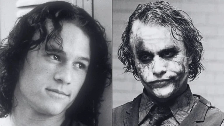 Heath Ledger’s Career: From ‘Blackrock’ to ‘The Imaginarium of Doctor Parnassus’