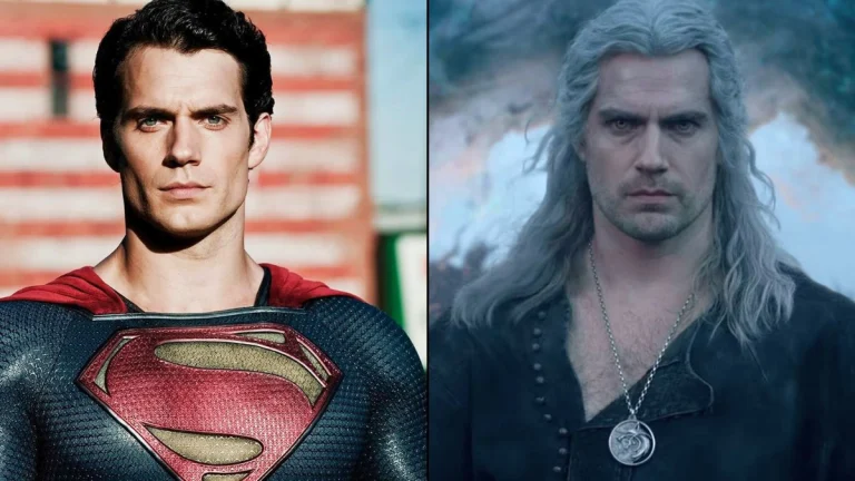 Henry Cavill’s Career: From ‘Man of Steel’ to ‘The Witcher’