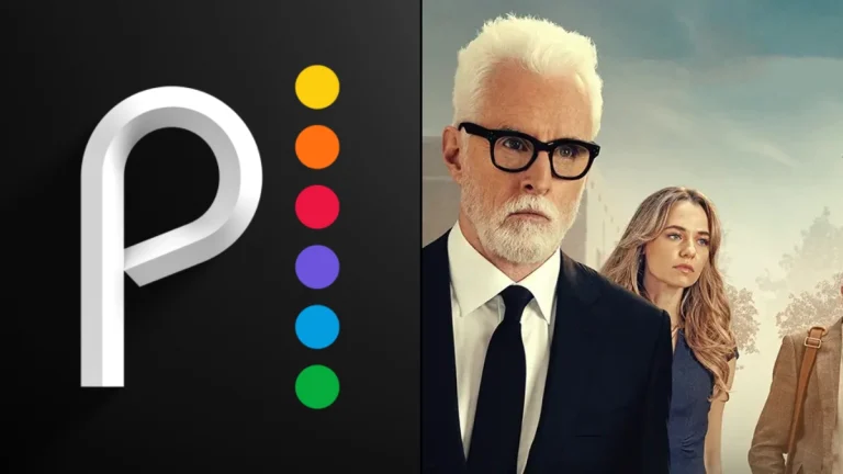 Here Are the Best Shows to Stream this Weekend on Peacock, Including ‘The Rainmaker’