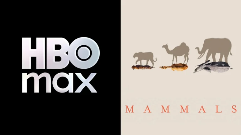 Here Are the Best TV Shows to Stream this Weekend on HBO Max, Including ‘Mammals’