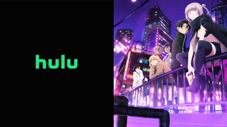 Here Are the Best TV Shows to Stream this Weekend on Hulu, Including ‘Call of the Night’