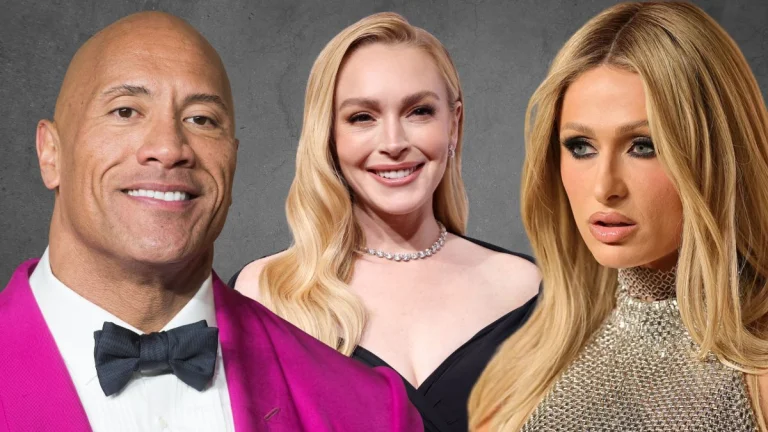 When Celebs Call Out Celebs: The 15 Most Shocking Hollywood Feuds