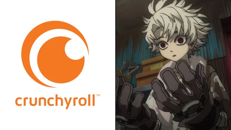 Here Are the Top 10 Most-Watched Anime on Crunchyroll This Week, Including ‘Gachiakuta’
