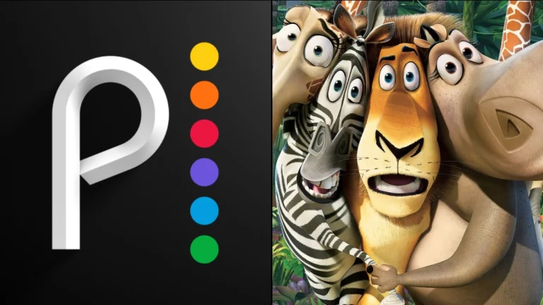 Here Are the Top 10 Most-Watched Movies on Peacock This Week, Including ‘Madagascar’