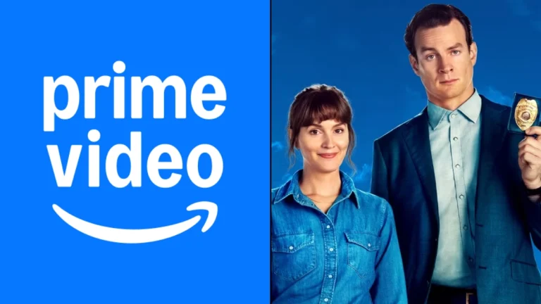Here Are the Top 10 Most-Watched Shows on Amazon Prime This Week, Including ‘Good Cop/Bad Cop’