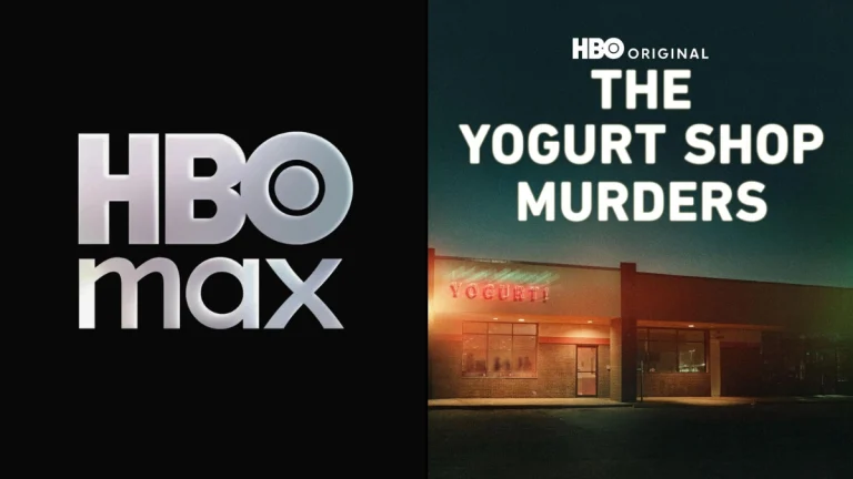 Here Are the Top 10 Most-Watched Shows on HBO Max This Week, Including ‘The Yogurt Shop Murders’