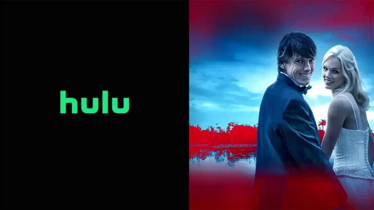 Here Are the Top 10 Most-Watched Shows on Hulu This Week, Including ‘Mr. & Mrs. Murder’