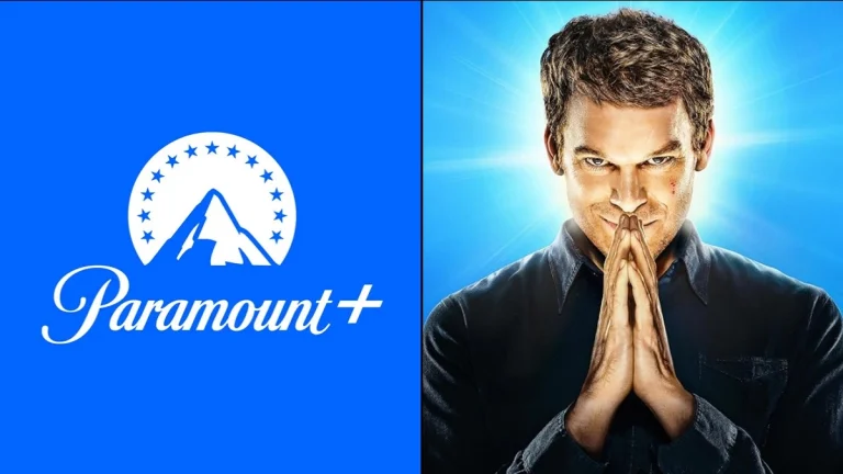 Here Are the Best TV Shows to Stream this Weekend on Paramount+, Including ‘Dexter: Resurrection’