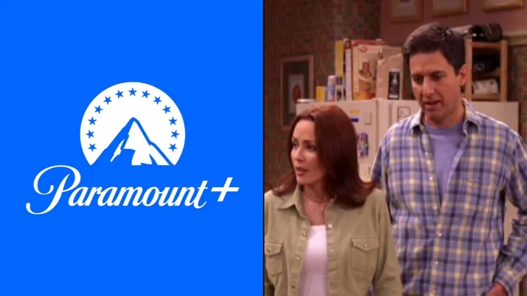 Here Are the Top 10 Most-Watched Shows on Paramount+ This Week, Including ‘Everybody Loves Raymond’