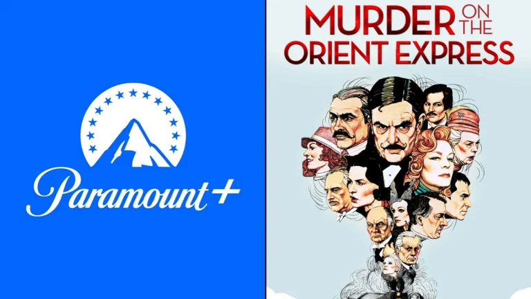Here Are All the Movies Coming to Paramount+ This Week, Including ‘Murder on the Orient Express’