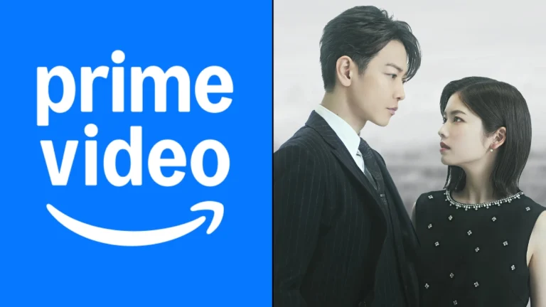 Here Are the Best TV Shows to Stream this Weekend on Amazon Prime, Including ‘Marry My Husband’