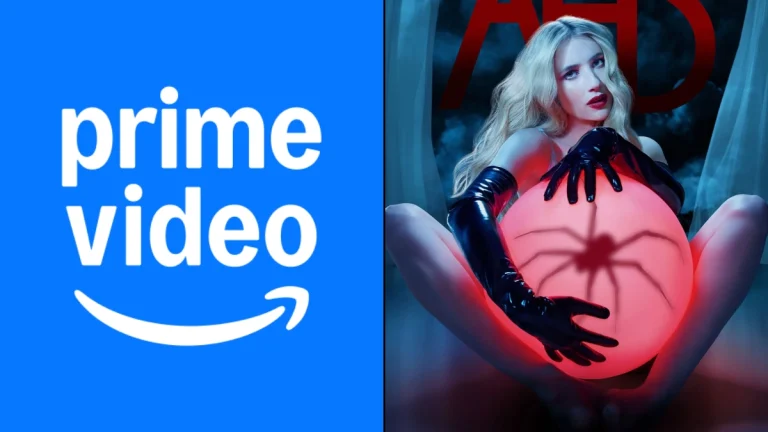 All the TV Shows Coming to Amazon Prime in September 2025