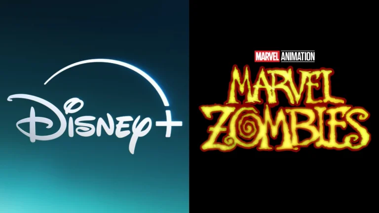 ‘Marvel Zombies’ Tops Disney+’s Most-Watched Shows List This Week: Here Are the Remaining Top 10 Shows of the Week
