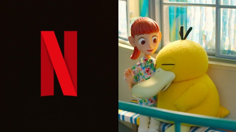 Here Are the Best TV Shows to Stream this Weekend on Netflix, Including ‘Pokémon Concierge’