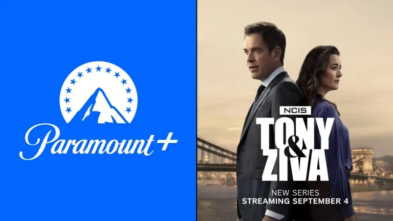 Here Are the Best TV Shows to Stream this Weekend on Paramount+, Including ‘NCIS: Tony & Ziva’