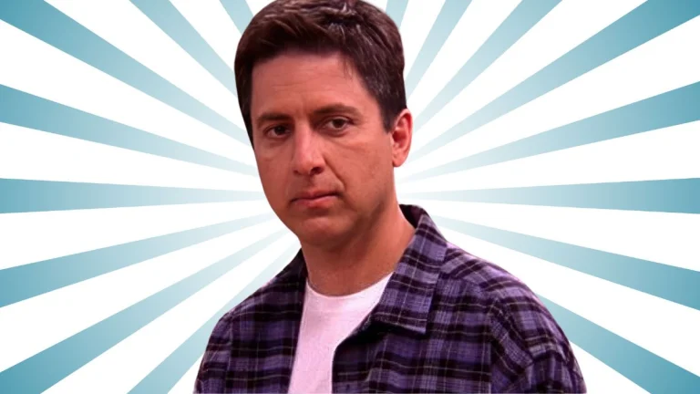 Here’s Why Ray Romano Dislikes ‘Everybody Loves Raymond’ Title Title