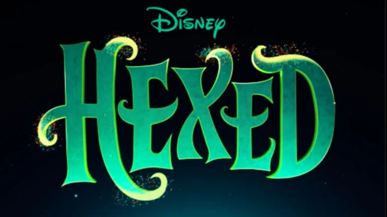 First Look at Disney’s Magical New Original Film ‘Hexed’ Has Been Revealed