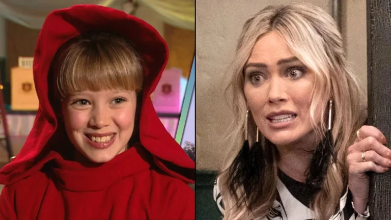 Hilary Duff’s Career: From ‘Lizzie McGuire’ to ‘How I Met Your Father’