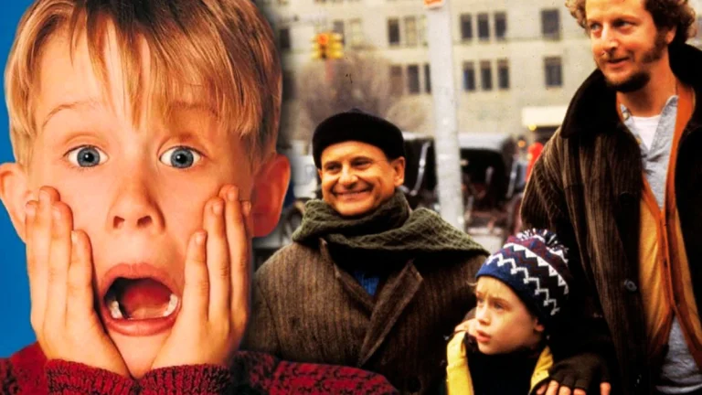 ‘Home Alone’ Reboot Would Be a “Big Mistake,” Director Chris Columbus Insists