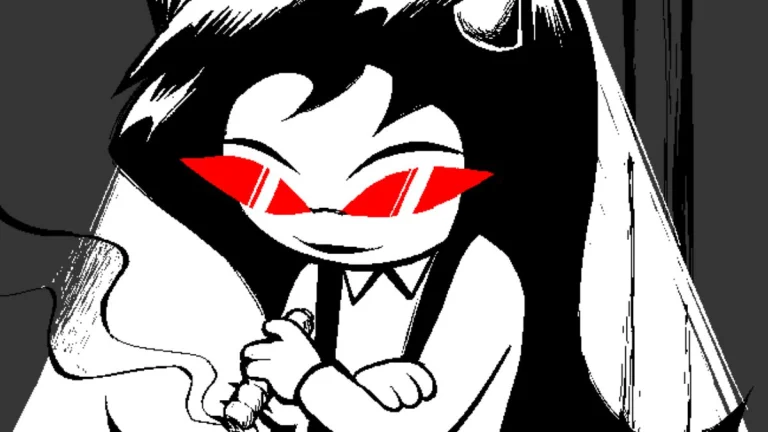 ‘Hazbin Hotel’ Creators Reveal New Animated Adaptation of ‘Homestuck’