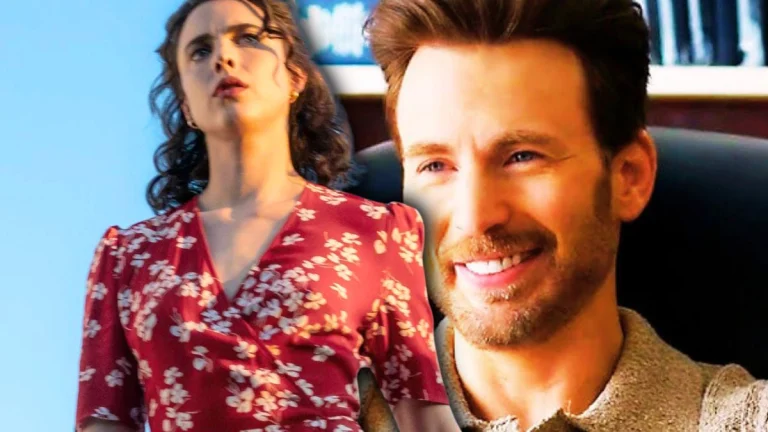 New Look At Chris Evans in Ethan Coen’s ‘Honey Don’t!’—A Lesbian Detective Takes on a Mysterious Church