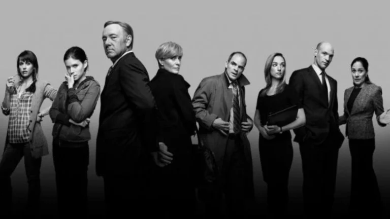 ‘House of Cards’ Actor Dies at 80, Cause of Death Revealed