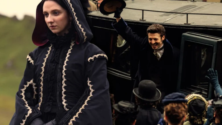 Trouble and Taps: First Trailer Drops for Steven Knight’s ‘House of Guinness’ on Netflix