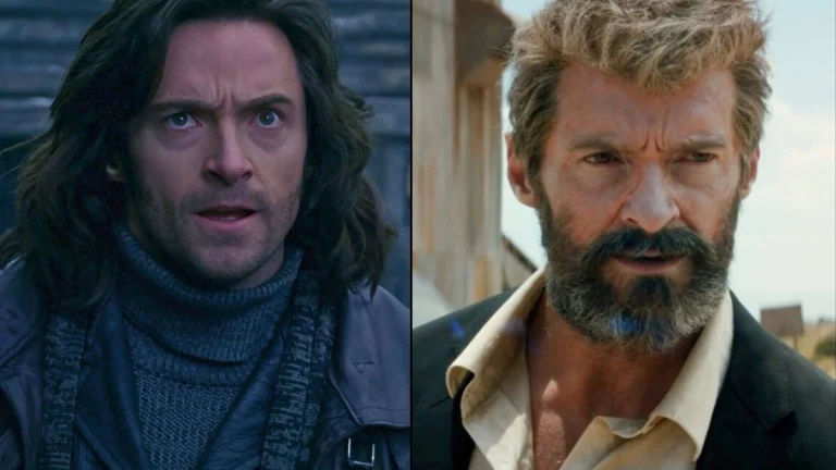 Hugh Jackman’s Career: From ‘Erskineville Kings’ to ‘Deadpool & Wolverine’