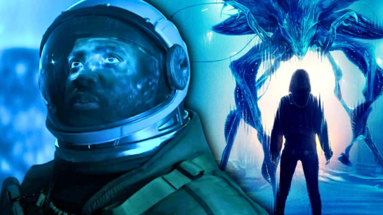 Alien Sci-Fi Hit on Apple TV Returns for Season 3 — New Teaser Unveiled!