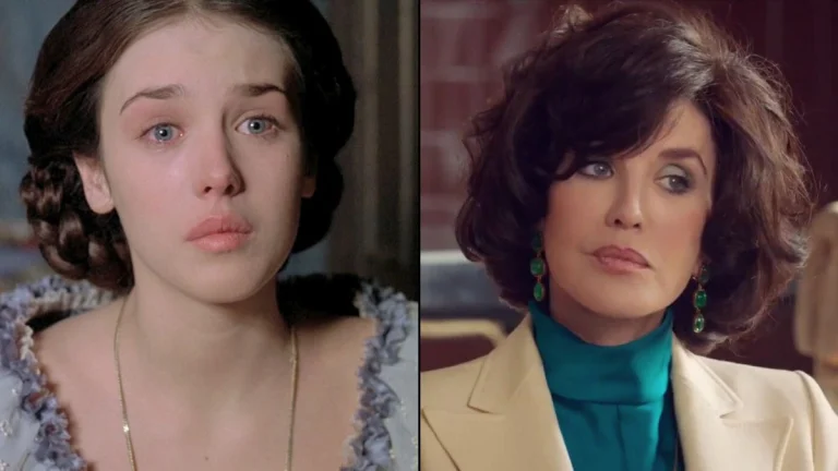 Isabelle Adjani’s Career: From ‘Le Petit bougnat’ to ‘Wingwomen’