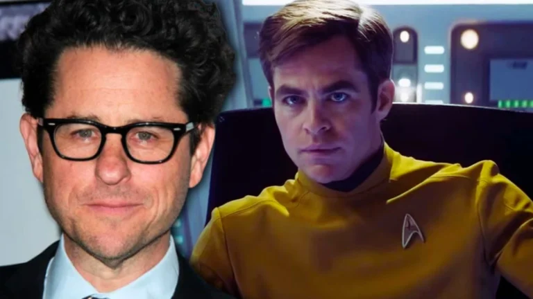 J.J. Abrams to Produce Two New ‘Star Trek’ Films in Development at Paramount – Here are The Details